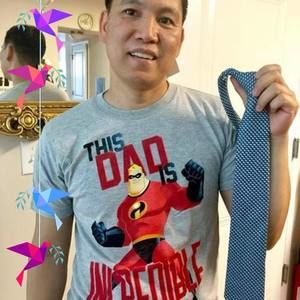 Meet your Posher, Gau